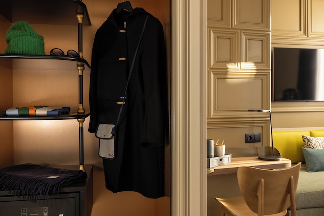 ホテル ロルメイエ&スパ