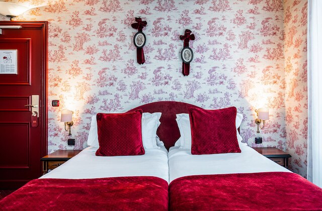 メゾン ユージュニー