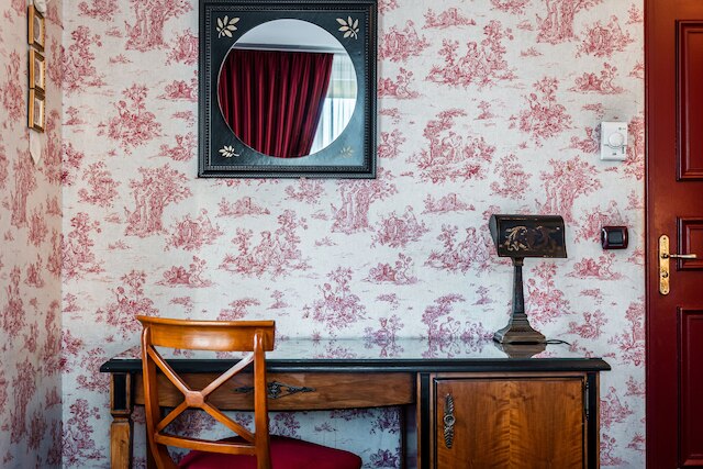 メゾン ユージュニー