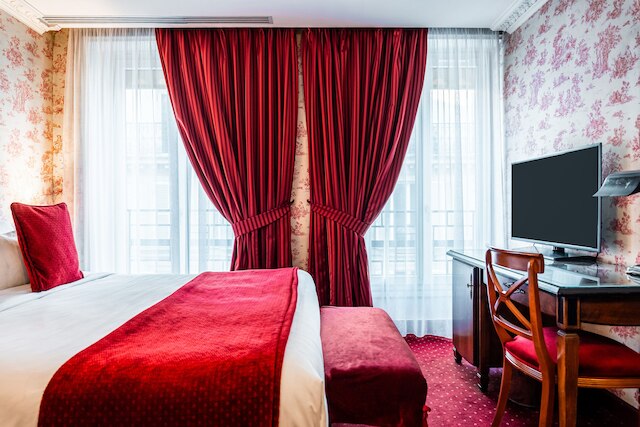 メゾン ユージュニー