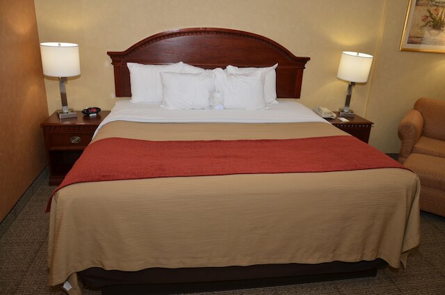 クオリティ イン ニア ウォルデン ガレリア モール