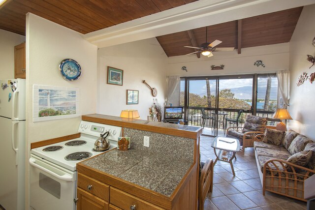 マウイ ビスタ - マウイ コンドミニアム & 一軒家