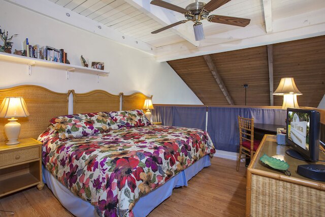 マウイ ビスタ - マウイ コンドミニアム & 一軒家