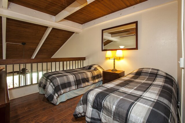 マウイ ビスタ - マウイ コンドミニアム & 一軒家