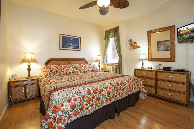 マウイ ビスタ - マウイ コンドミニアム & 一軒家