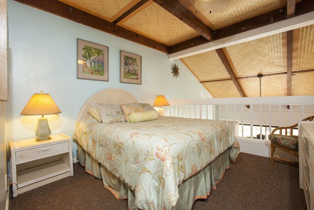 マウイ ビスタ - マウイ コンドミニアム & 一軒家