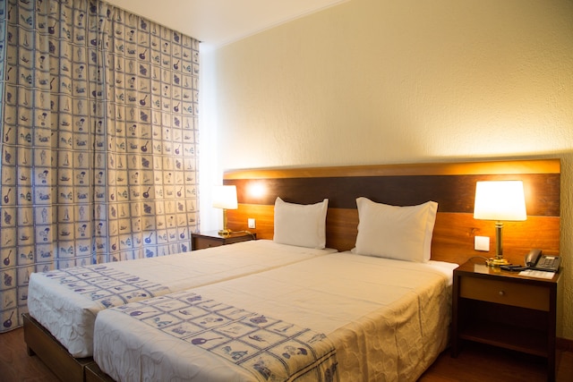 ホテル AS リスボア