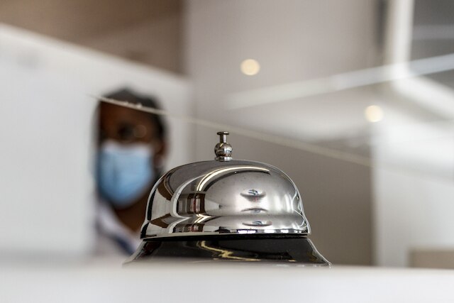 ホテル AS リスボア