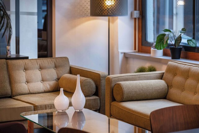 シュア  ホテル バイ  ベストウェスタン ロリアン サントー