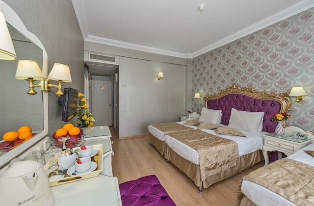 ホテル サンタ ソフィア