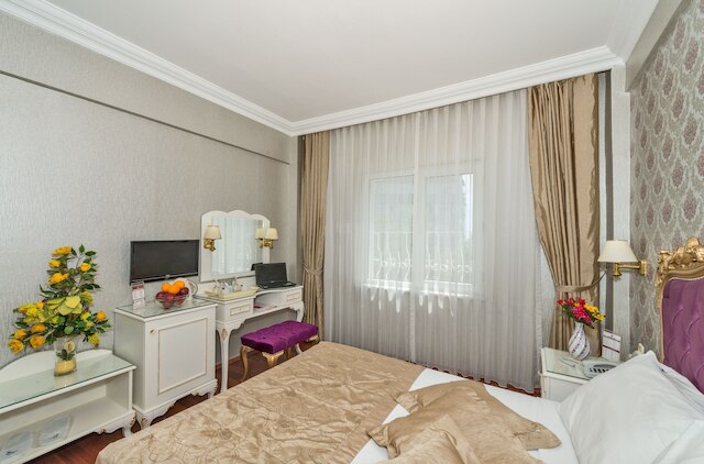 ホテル サンタ ソフィア