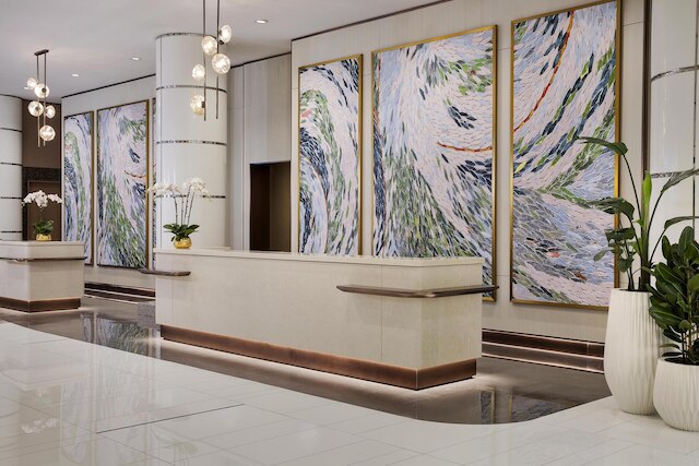 ヒルトン ドバイ ジュメイラ