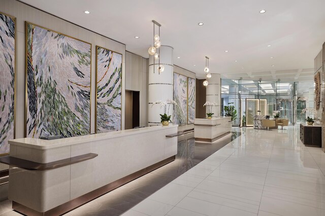 ヒルトン ドバイ ジュメイラ