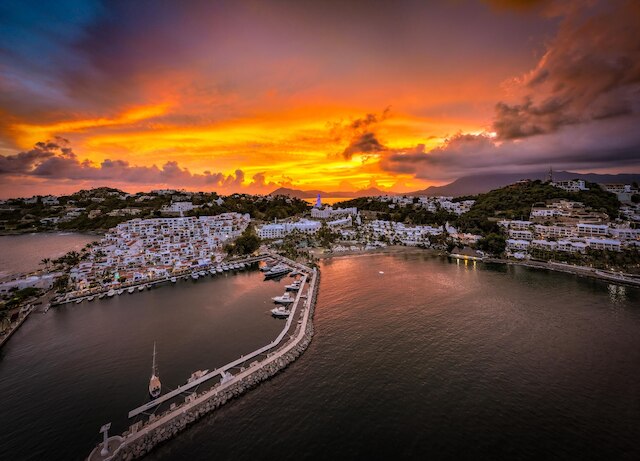 ラス ハダス バイ ブリサス