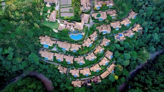 プリ・ウランダリ・ア・ブティック・リゾート・アンド・スパ