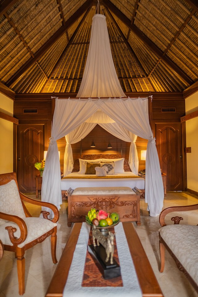 プリ・ウランダリ・ア・ブティック・リゾート・アンド・スパ