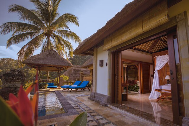 プリ・ウランダリ・ア・ブティック・リゾート・アンド・スパ