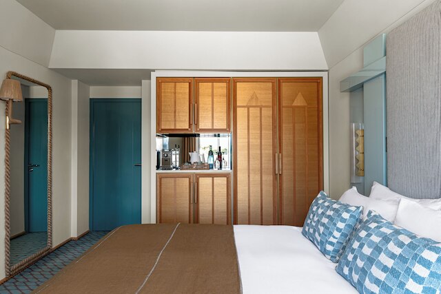 レジーナ・エクスペリメンタル・ビアリッツ