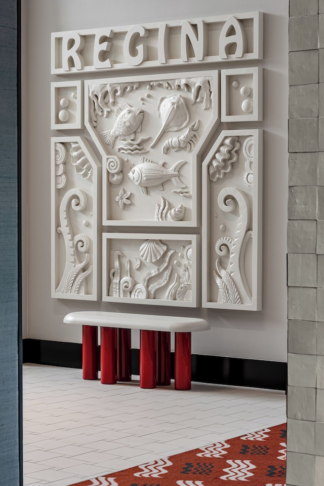 レジーナ・エクスペリメンタル・ビアリッツ