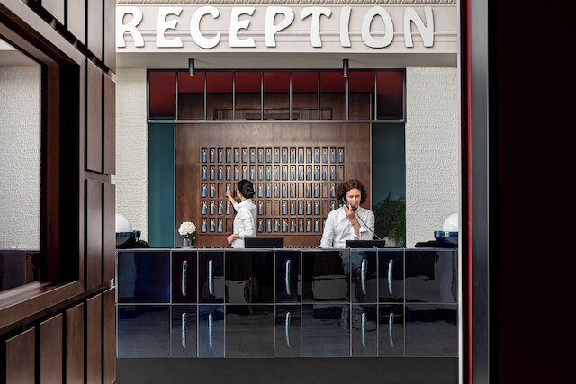 レジーナ・エクスペリメンタル・ビアリッツ