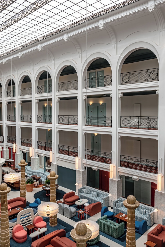 レジーナ・エクスペリメンタル・ビアリッツ