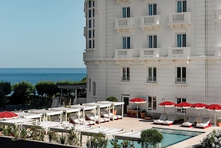 レジーナ・エクスペリメンタル・ビアリッツ