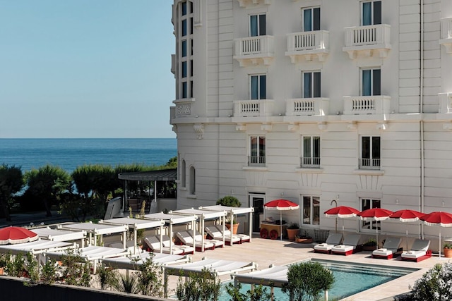 レジーナ・エクスペリメンタル・ビアリッツ