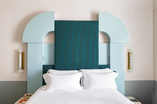 レジーナ・エクスペリメンタル・ビアリッツ