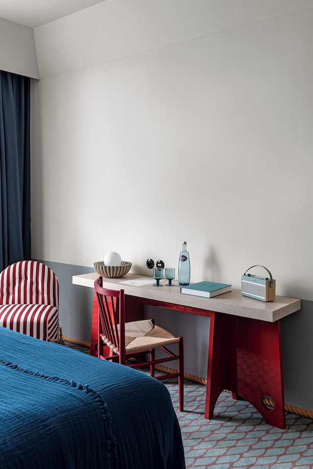 レジーナ・エクスペリメンタル・ビアリッツ