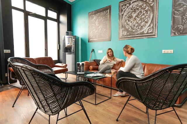 アーティ・パリ・ポルト・デ・ヴェルサイユ・バイ・リバー - ホステル