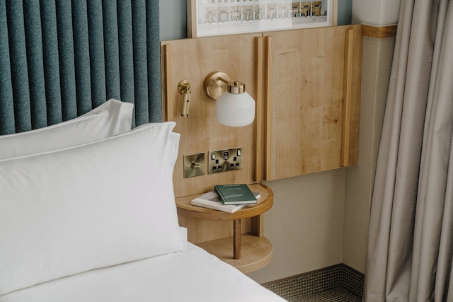 クラブ クォーターズ ホテル ロンドン シティ