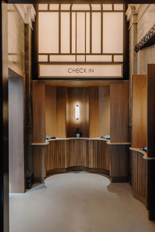 クラブ クォーターズ ホテル ロンドン シティ