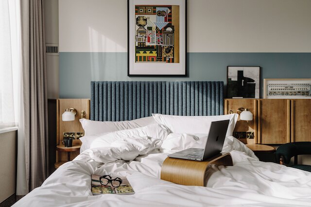 クラブ クォーターズ ホテル セント ポール