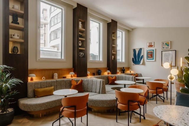 クラブ クォーターズ ホテル セント ポール