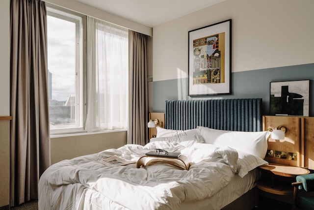 クラブ クォーターズ ホテル セント ポール