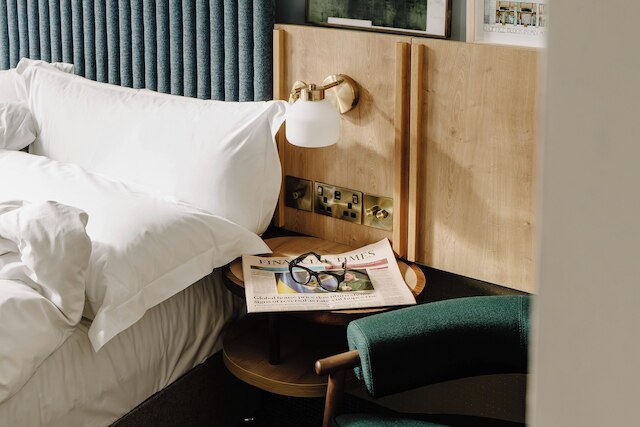 クラブ クォーターズ ホテル セント ポール