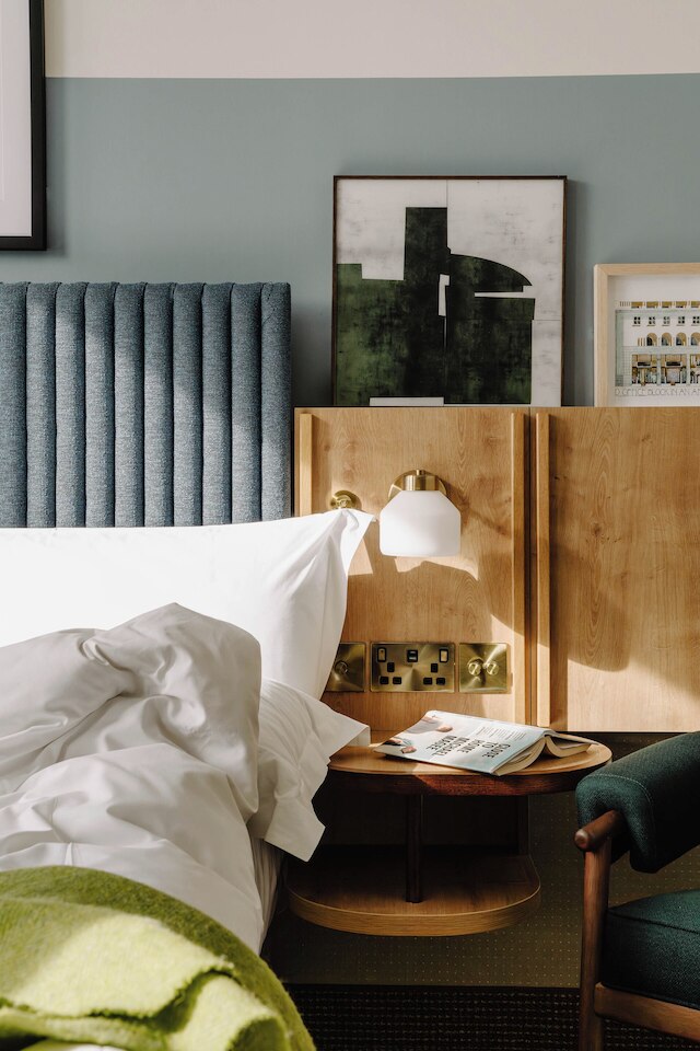 クラブ クォーターズ ホテル セント ポール