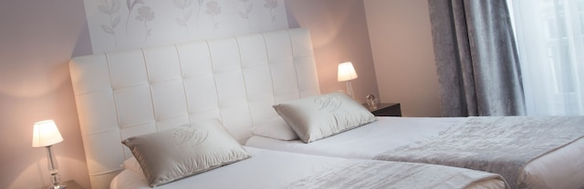 ヴィラ ビクトリア