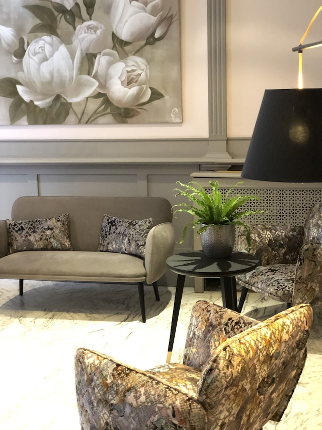 ヴィラ ビクトリア