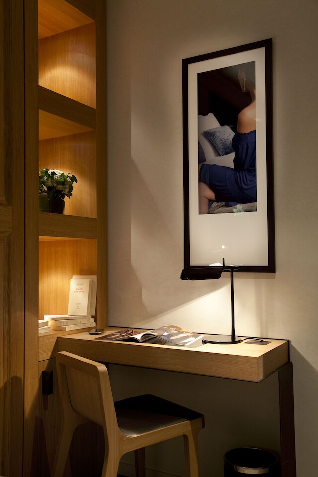 ホテル マルソー シャンゼリゼ