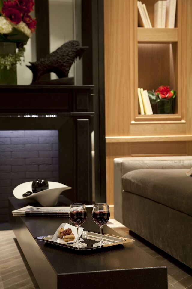 ホテル マルソー シャンゼリゼ