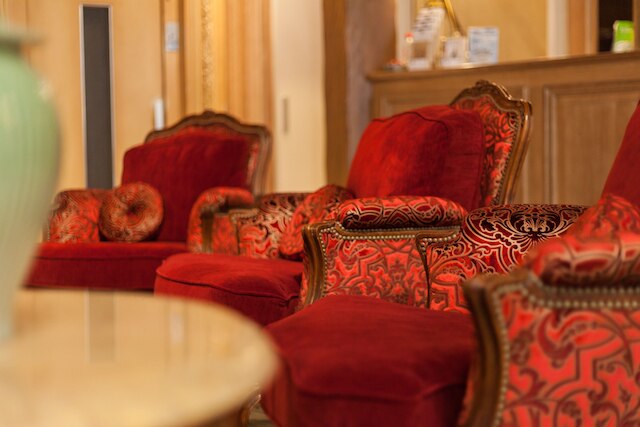 グランド オテル ドゥ リュニヴェール