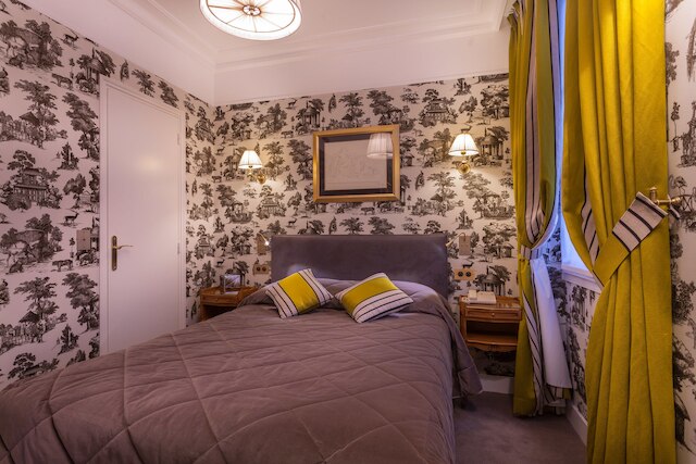 グランド オテル ドゥ リュニヴェール