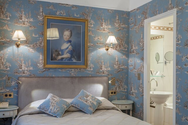 グランド オテル ドゥ リュニヴェール