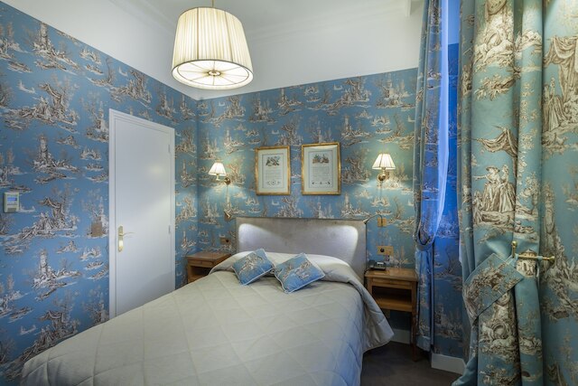 グランド オテル ドゥ リュニヴェール