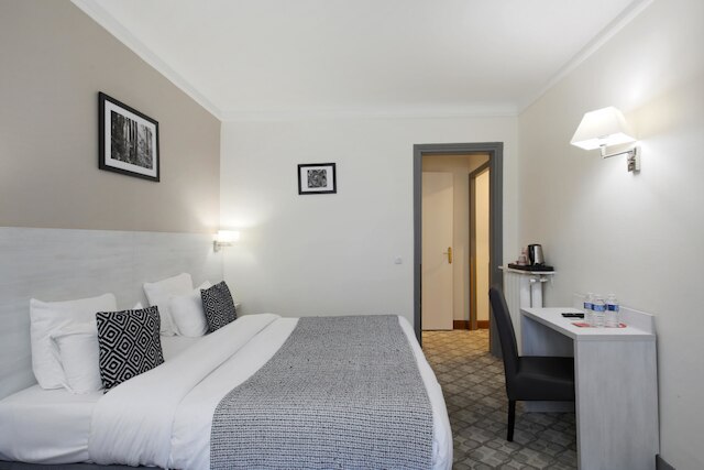 グランド ホテル デ ゴブリン