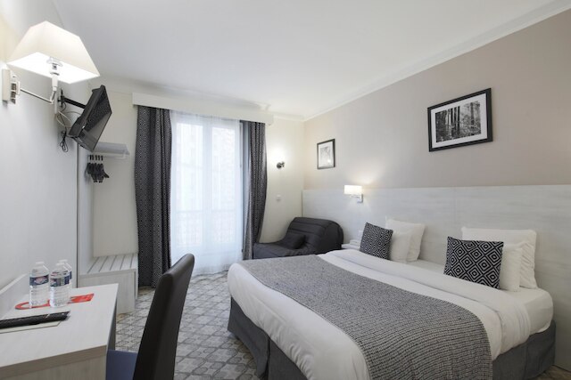 グランド ホテル デ ゴブリン