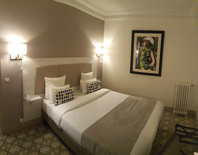 グランド ホテル デ ゴブリン