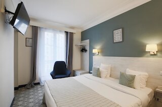 グランド ホテル デ ゴブリン