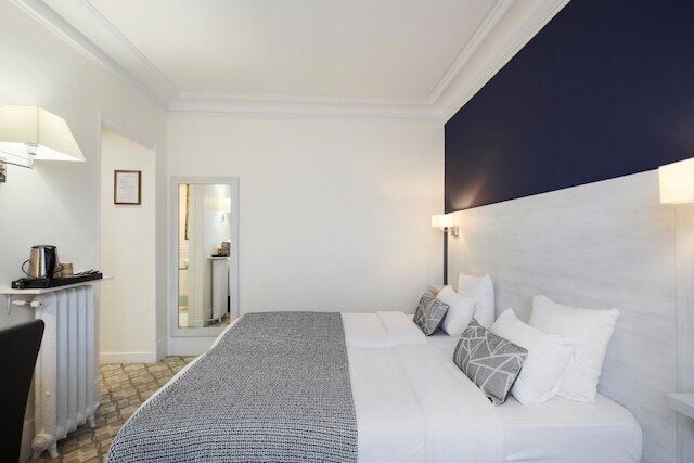 グランド ホテル デ ゴブリン